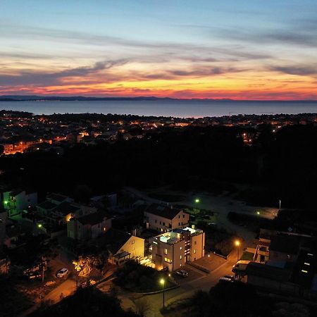 Villa Bellavista Zadar Ngoại thất bức ảnh