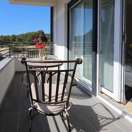 Villa Bellavista Zadar Ngoại thất bức ảnh