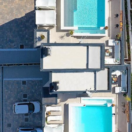 Villa Bellavista Zadar Ngoại thất bức ảnh