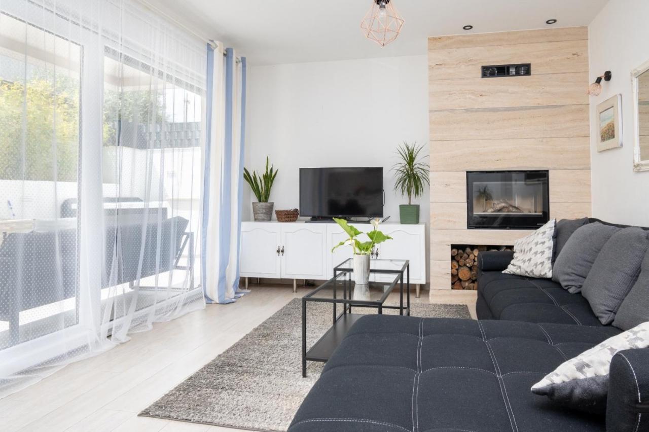 Villa Bellavista Zadar Ngoại thất bức ảnh