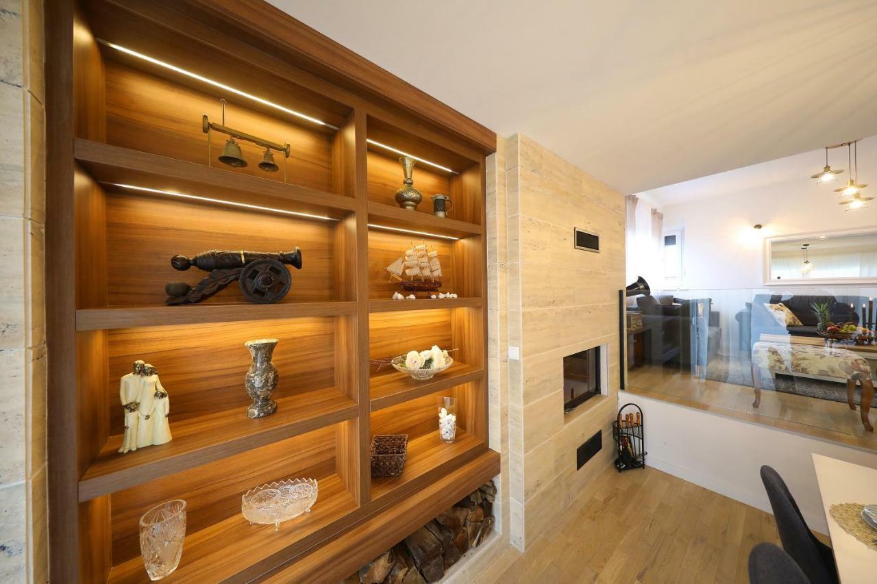 Villa Bellavista Zadar Ngoại thất bức ảnh