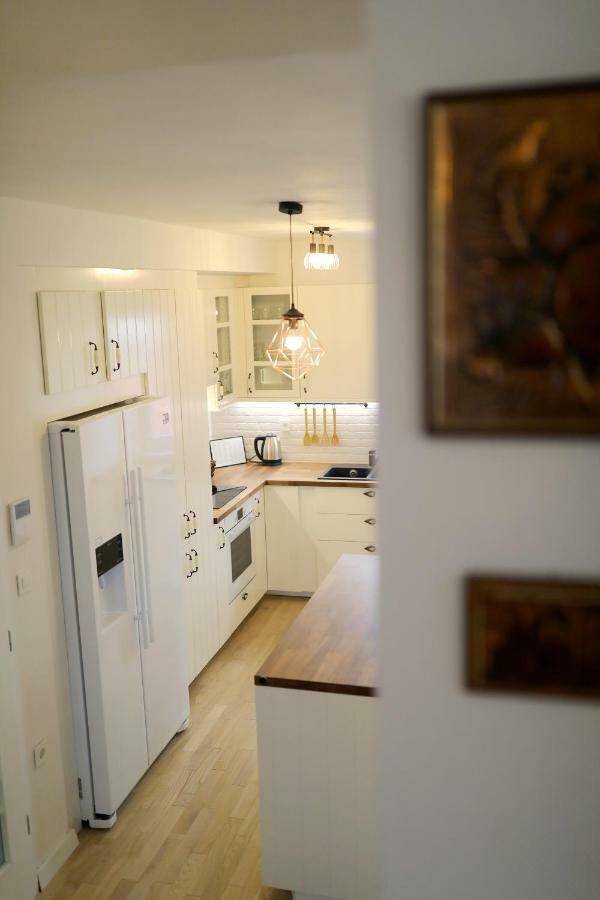 Villa Bellavista Zadar Ngoại thất bức ảnh